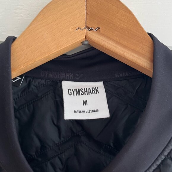 Gymshark Cropped Running Vest - Picture 6 of 9